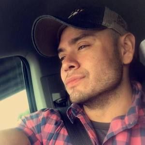 Meet your Posher, Randy